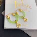 Dior earrings