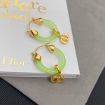 Dior earrings