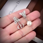 Dior earrings