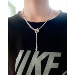 Hermes necklace