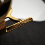 Saint Laurent YSL necklace