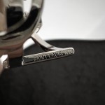 Saint Laurent YSL necklace