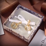 Dior earrings