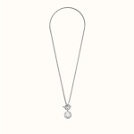 Hermes necklace
