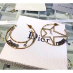 Dior earrings