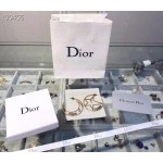 Dior earrings