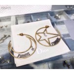 Dior earrings