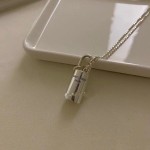 Saint Laurent YSL necklace