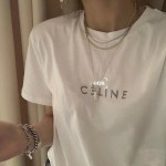 Saint Laurent YSL necklace