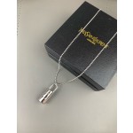 Saint Laurent YSL necklace