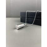 Saint Laurent YSL necklace