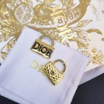 Dior earrings