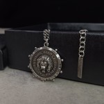 Saint Laurent YSL necklace