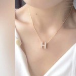 Hermes necklace