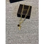 Saint Laurent YSL necklace