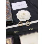 Dior earrings