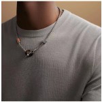 Hermes necklace