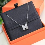 Hermes necklace