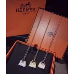 Hermes necklace