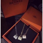 Hermes necklace