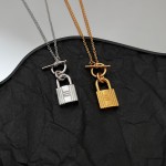 Hermes necklace