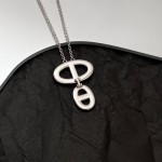 Hermes necklace