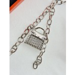 Hermes necklace