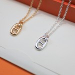 Hermes necklace
