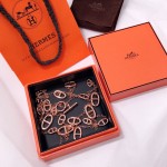 Hermes necklace