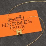 Hermes necklace