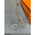 Hermes necklace