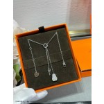 Hermes necklace