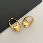 Saint Laurent YSL earrings studs