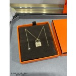 Hermes necklace