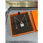 Hermes necklace