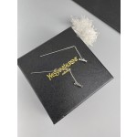 Saint Laurent YSL earrings studs