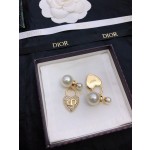 Dior earrings