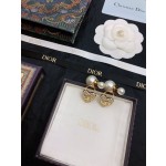 Dior earrings
