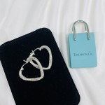 Saint Laurent YSL earrings studs