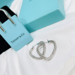 Saint Laurent YSL earrings studs