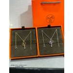 Hermes necklace