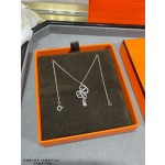 Hermes necklace