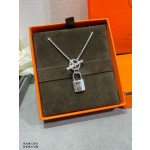 Hermes necklace