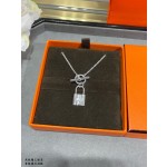 Hermes necklace