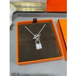 Hermes necklace