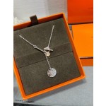 Hermes necklace