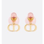 Dior earrings