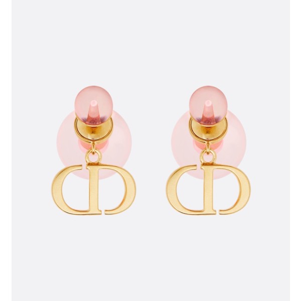 Dior earrings