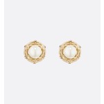 Dior earrings