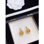 Dior earrings